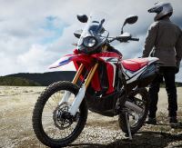 Motorcycle Photo