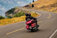 Motorcycle Photo