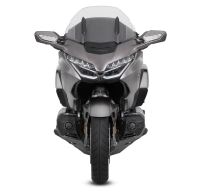 Motorcycle Photo
