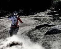 Motorcycle Photo