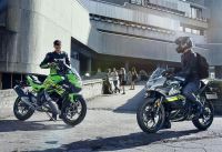 Motorcycle Photo