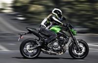 Motorcycle Photo
