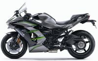 Motorcycle Photo