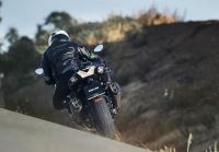 Motorcycle Photo