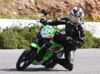 Motorcycle Photo
