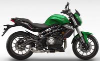 Motorcycle Photo