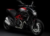 Motorcycle Photo