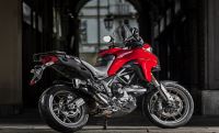 Motorcycle Photo
