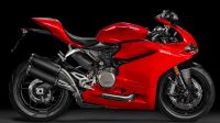 Motorcycle Photo