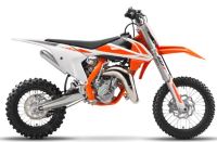 KTM 65 SX