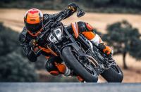 Motorcycle Photo