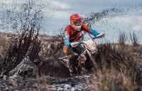 Motorcycle Photo