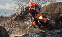 Motorcycle Photo