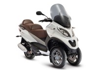 Motorcycle Photo