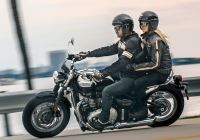 Motorcycle Photo