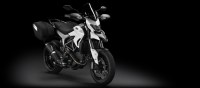 Motorcycle Photo