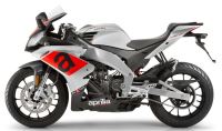 Motorcycle Photo