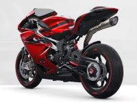 Motorcycle Photo