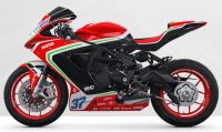 Motorcycle Photo