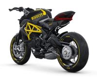 Motorcycle Photo