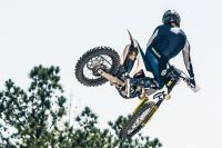 Motorcycle Photo