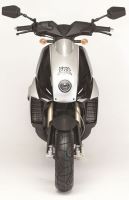 Motorcycle Photo