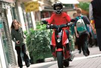 Motorcycle Photo