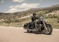 Motorcycle Photo