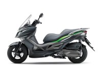 Motorcycle Photo