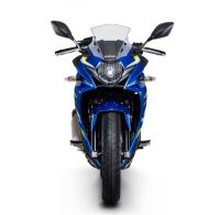 Motorcycle Photo