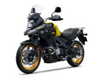 Motorcycle Photo