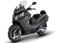 SYM MAXSYM 600 SPECIAL EDITION