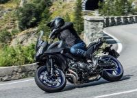 Motorcycle Photo