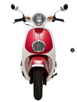 Motorcycle Photo