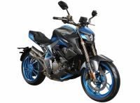 Motorcycle Photo
