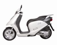 Motorcycle Photo