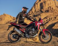 Motorcycle Photo