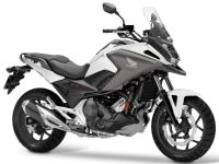 Motorcycle Photo