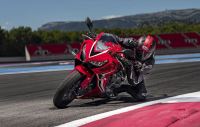 Motorcycle Photo