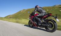 Motorcycle Photo