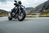 Motorcycle Photo