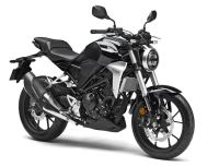 Motorcycle Photo