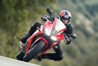 Motorcycle Photo