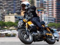 Motorcycle Photo