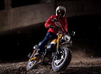 Motorcycle Photo