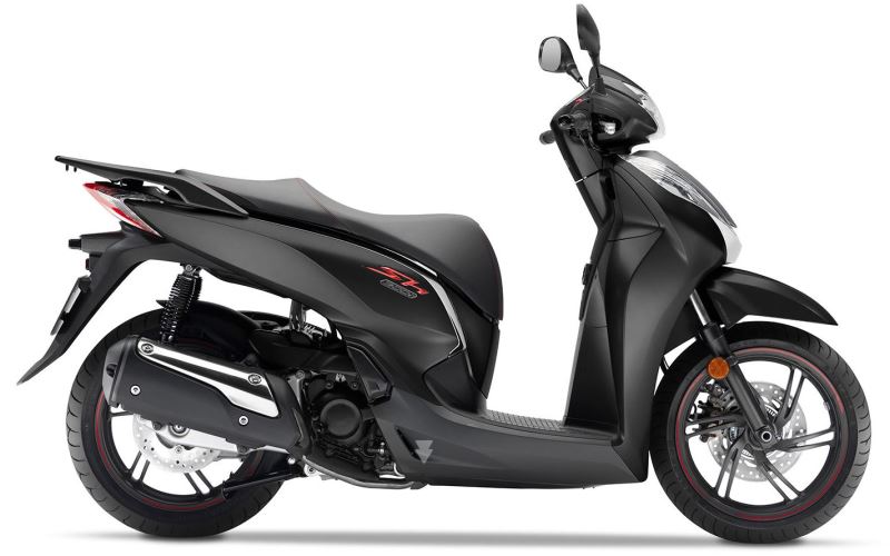Tổng hợp hơn 105 sh 300i 2013 siêu đỉnh  thdonghoadian