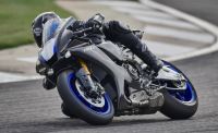 Motorcycle Photo