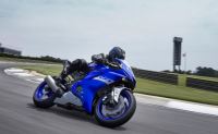 Motorcycle Photo