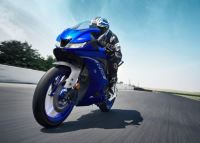 Motorcycle Photo