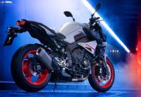Motorcycle Photo
